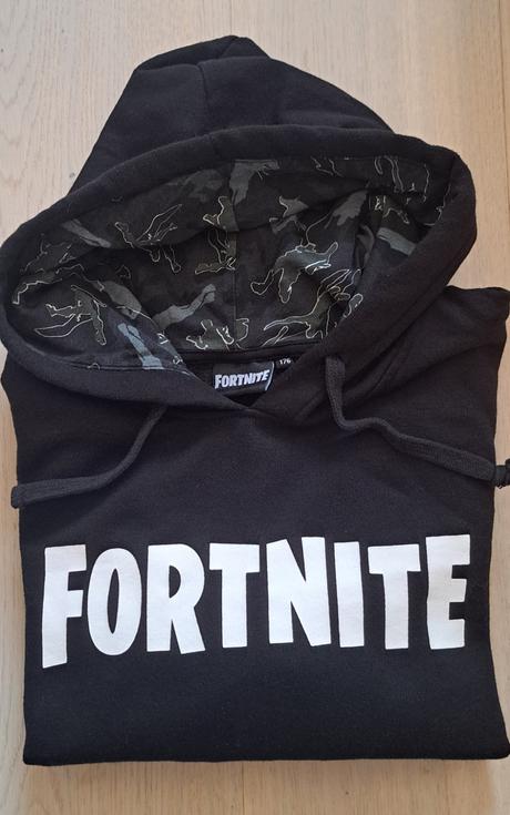 Mikina fortnite, 176