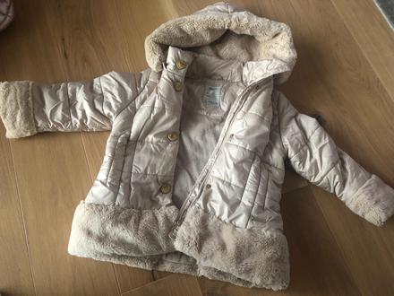 Zimna bunda mayoral, mayoral,110