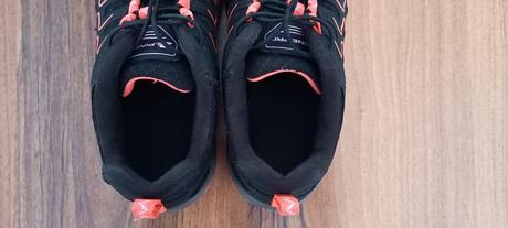 Tenisky, alpine pro,33