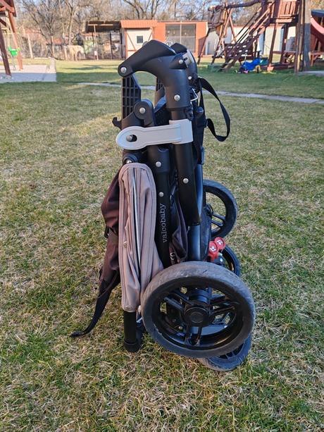 Kocik valco snap4, valco baby,valco baby snap 4