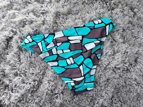 Plavkové nohavičky, l