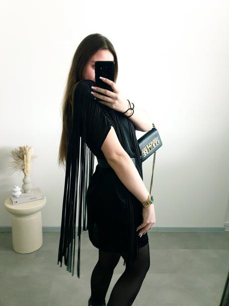 Šaty so "strapcami" m, lipsy london,m