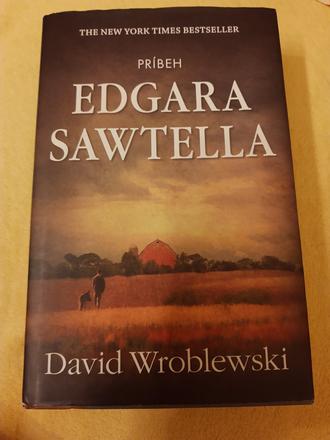 Príbeh edgara sawtella, 