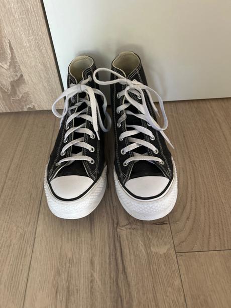 Tenisky, converse,37