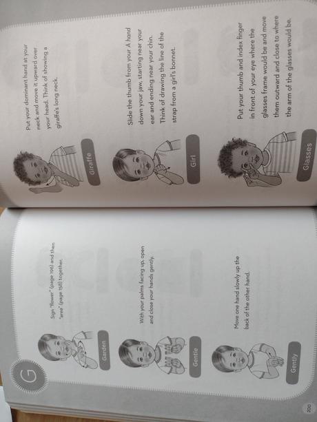 The baby signing bible, 
