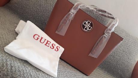 Predám - kabelka guess, guess