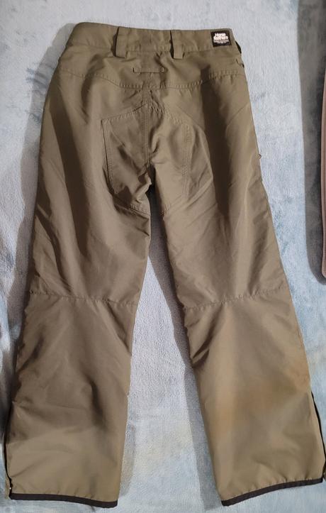 Snowboarďácke nohavice, horsefeathers,158