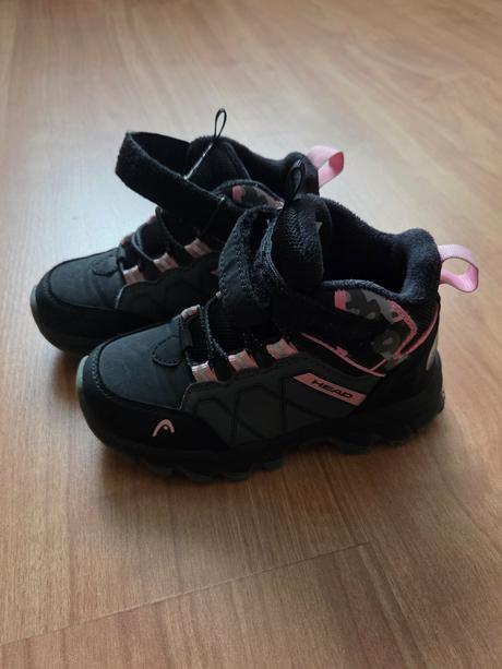 Head zimné tenisky, 28