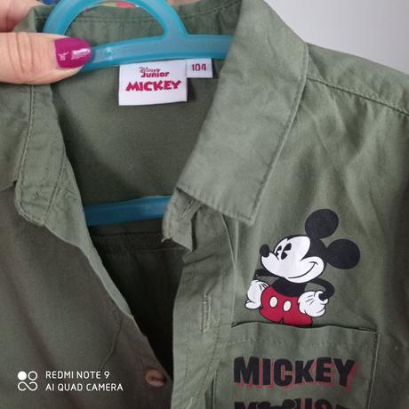 Košele po kuse, 104