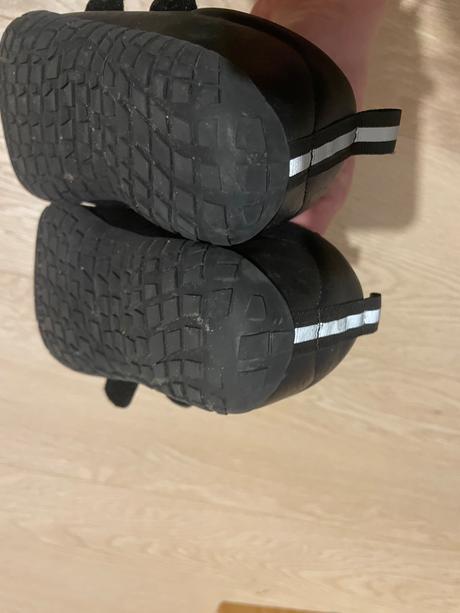 Zzfaber barefoot, 34