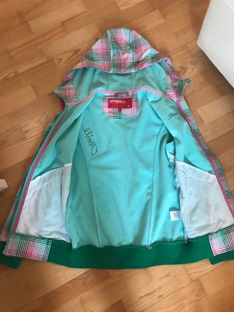 Oneil prechodná bunda, o’neill,s