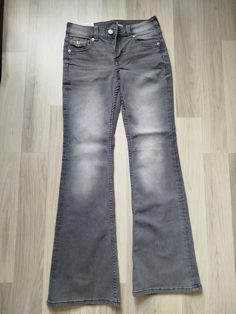 Rifle h&m, h&m,36