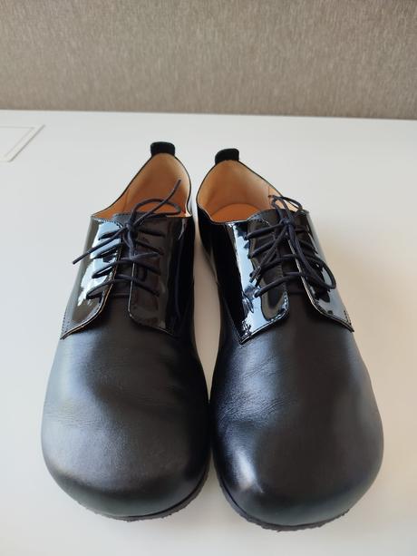 Shapen barefoot poltopánky fleur 2.0, 46