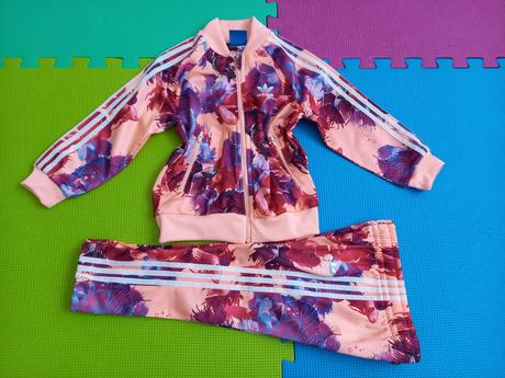 Súprava, adidas,86 / 92