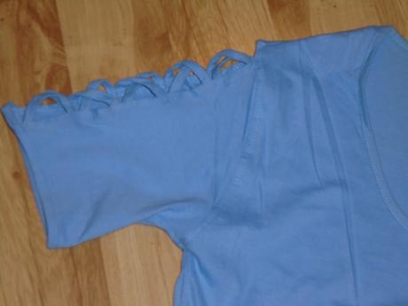 Tričko z biobavlny, magnet,40