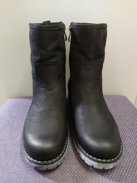 Kožené čižmy, 36 / 37 / 38 / 39 / 40