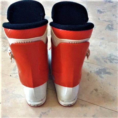 Lyžiarky atomic č 37- 38, atomic,37