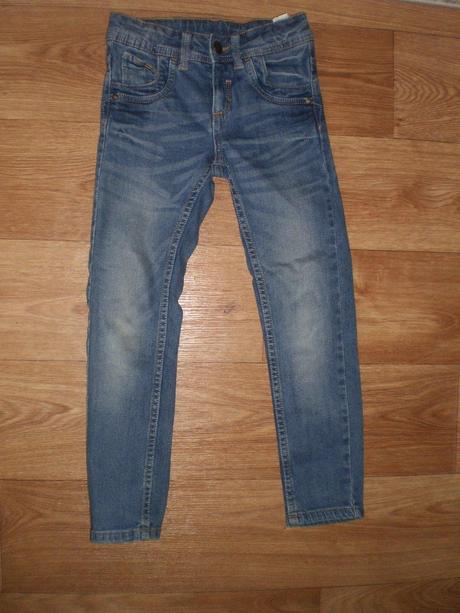Džínsy, dopodopo,128