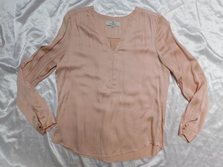 Pekna trendy elegantna bluzka, 38