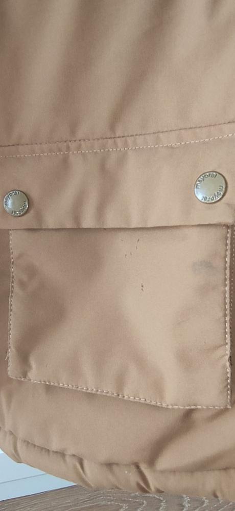 Zimná bunda mayoral, mayoral,128