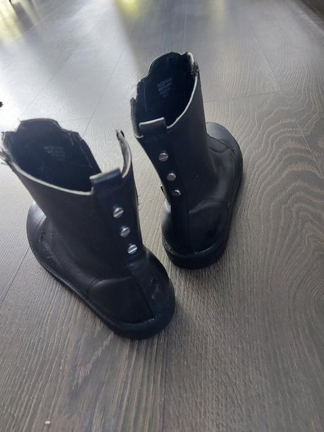 Jesenné topánky 37, primark,37