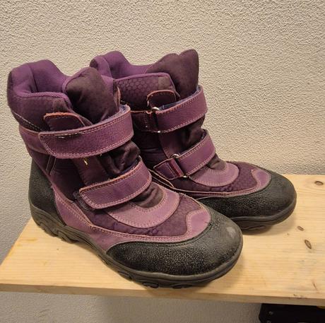 Snehule, protetika,37