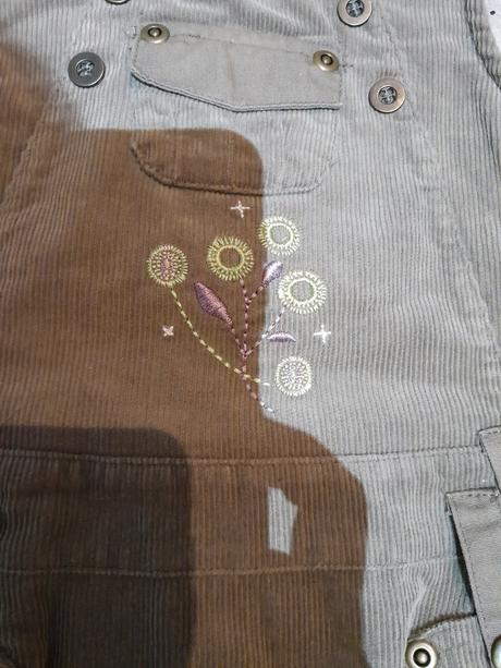 Predam šatočky, 68