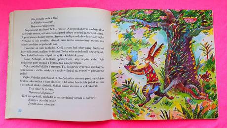 O zajkovi nebojkovi., 