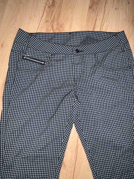 Nohavice big star 27, benetton,xs