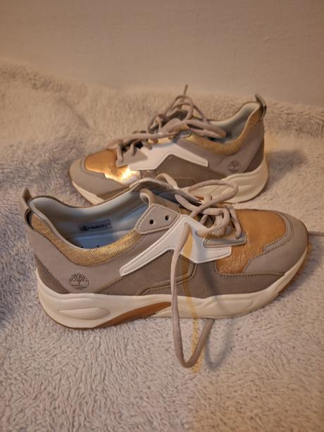 Tenisky, timberland,37