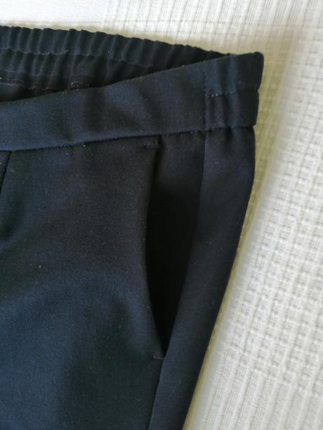 Frank walder dámske nohavice veľ. xxl/3xl, xxl