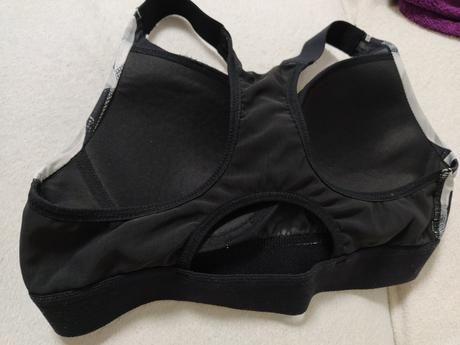 Športová podprsenka., esmara,s