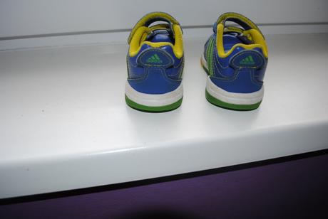Tenisky, adidas,22