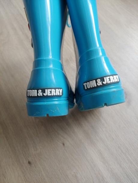 Detské gumáky looney tunes leo 29, 29