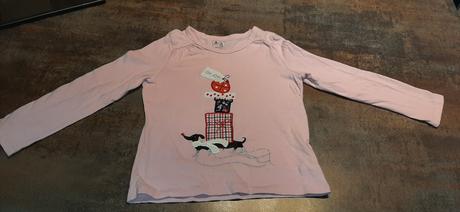 Tricko baby gap 5 rokov, gap,116