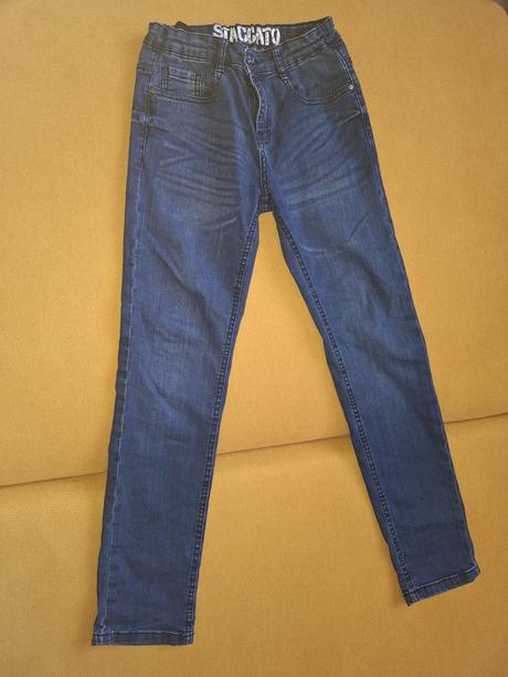 Slim rifle top stav, staccato,152