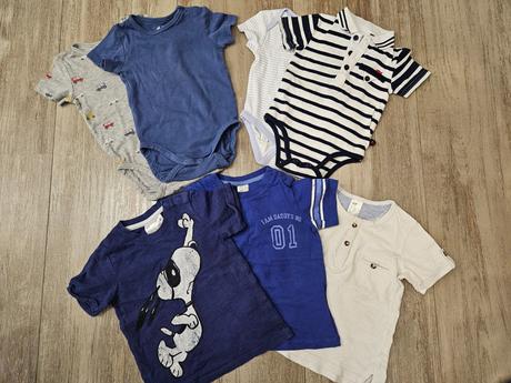 Body a tricka 68-74, 68–80