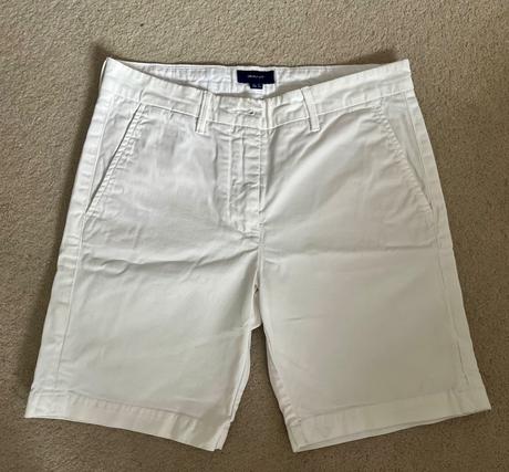 Gant sortky kratasy, gant,s