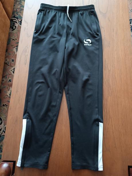 Nohavice funkčné sondico, 158