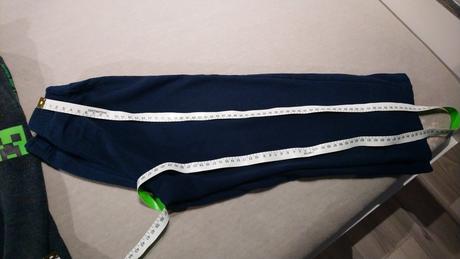 Tepláky na domáce nosenie 122, 122