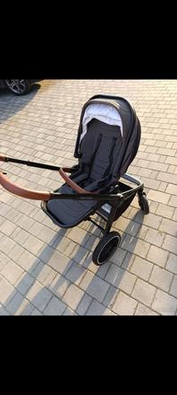 Kočík športový zopa move, zopa,zopa move cross