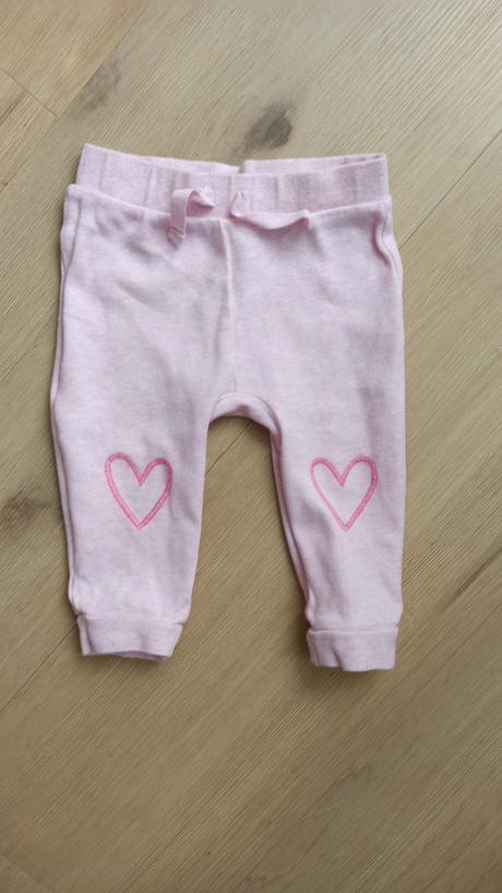 Tepláky, primark,74