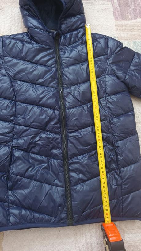 Dievčenska prechodná bunda, pepperts,164