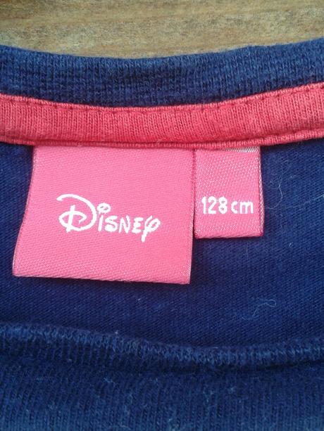 Tričko disney, disney,128