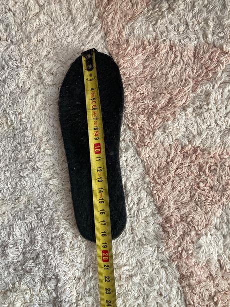 Snehule mikk-a-line s ovčím rúnom, 29