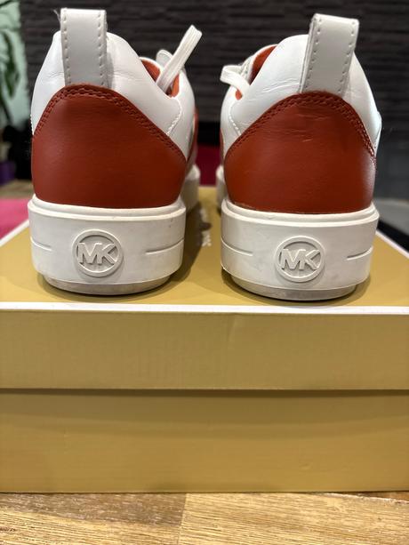 Michael kors tenisky, michael kors,37