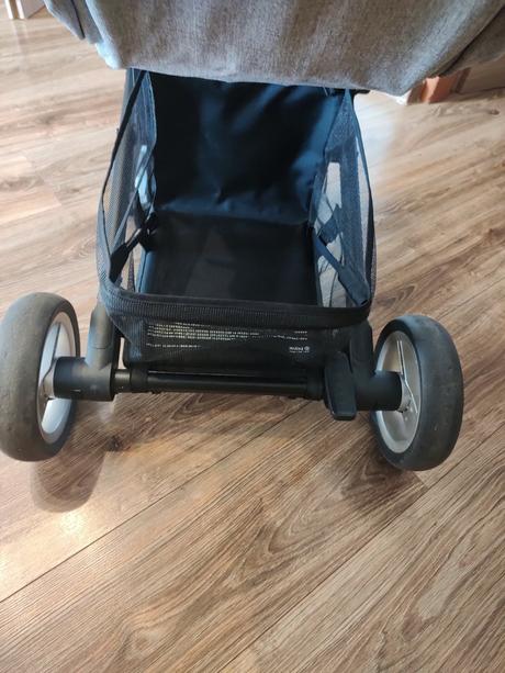 Športový kočík mutsy nexo, mutsy,mutsy nexo