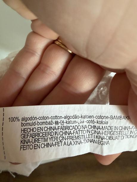 Madeirová košeľa zara, zara,l