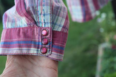 Nádherná košelo-blúzka, esprit,s