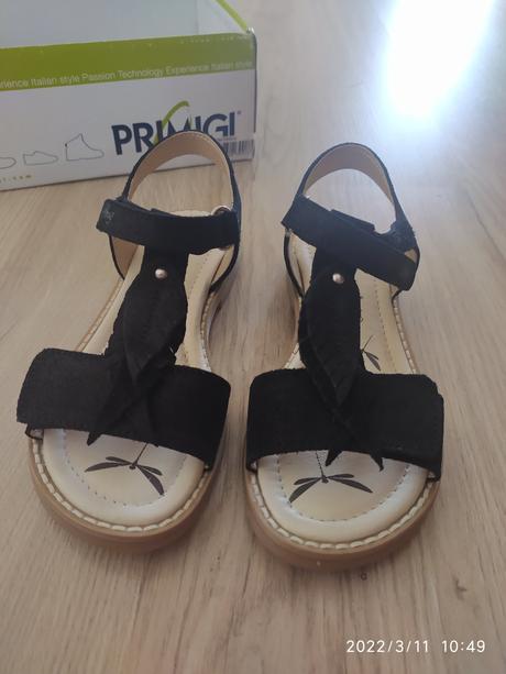 Primigi sandale, primigi,30